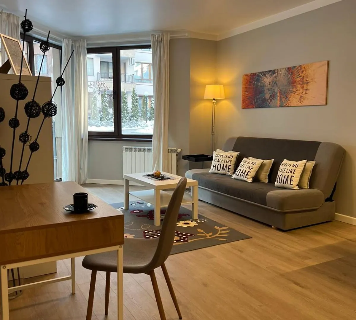 Boston Cozy Elegant Family Apt W Parking Near Nsa Sofya Daire