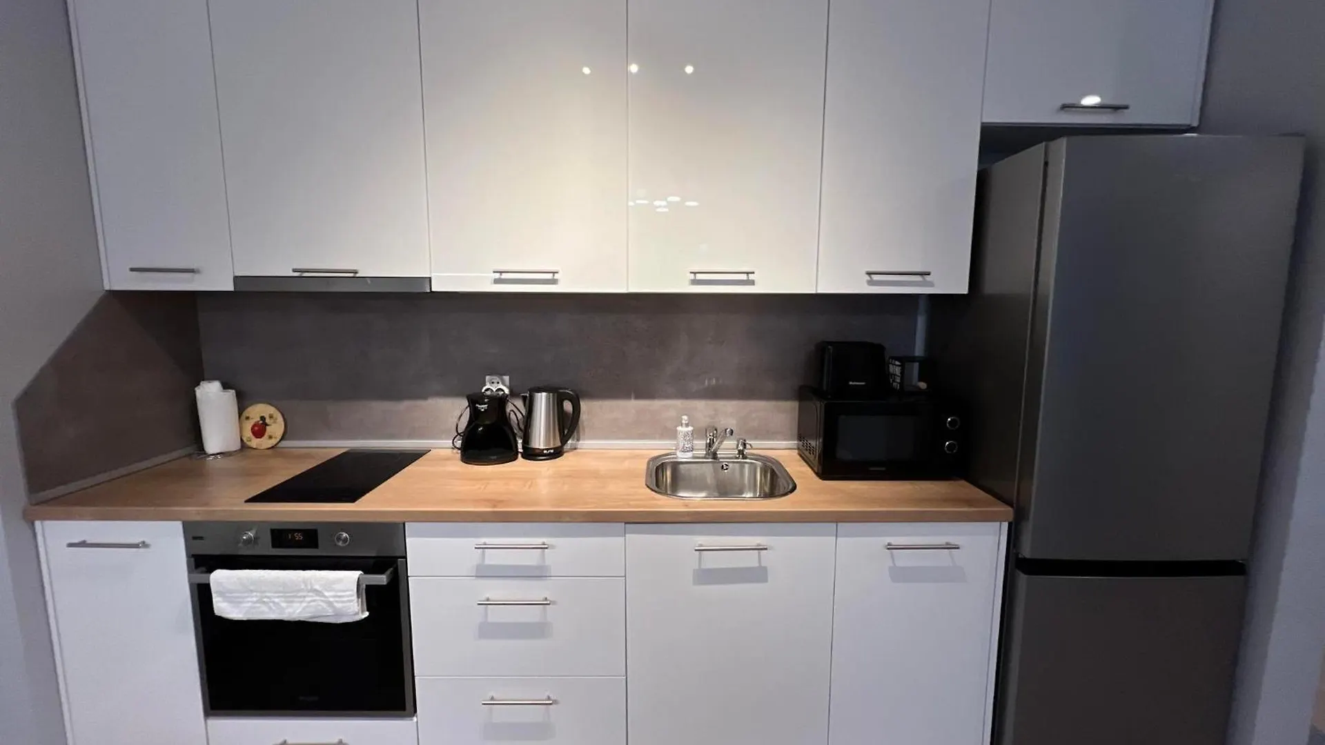 Boston Cozy Elegant Family Apt W Parking Near Nsa Sofya 0*,  Bulgaristan